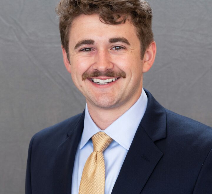 Steven Cole Gooch